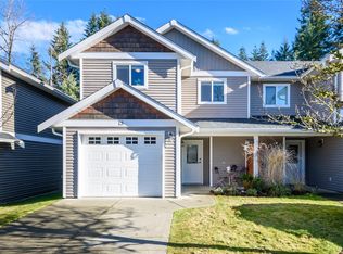 3400 Coniston Cres #15, Cumberland, BC V0R 1S0