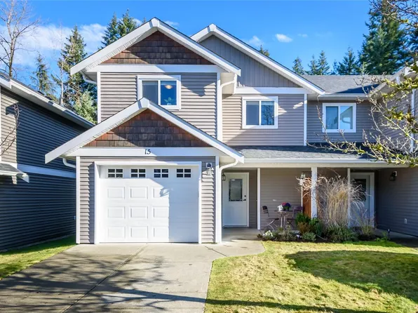 3400 Coniston Cres #15, Cumberland, BC V0R 1S0