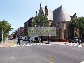 Rented by Bohemia Realty Group