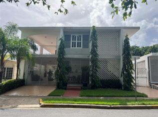 979 Luis Machicote Country Clb, San Juan, PR 00924