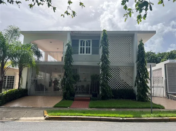 979 Luis Machicote Country Clb, San Juan, PR 00924