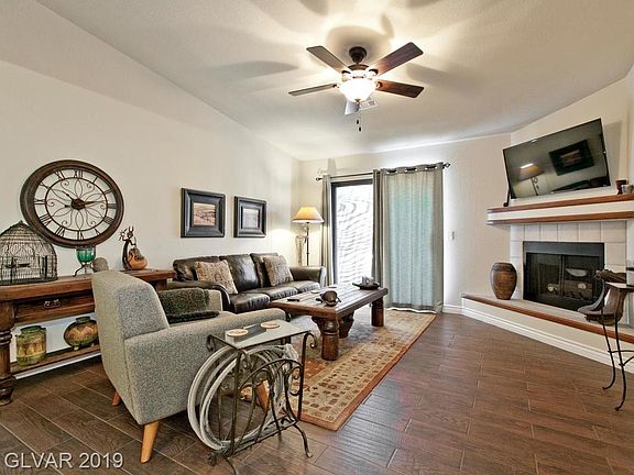 5th image of 2623 S Durango Dr APT 204