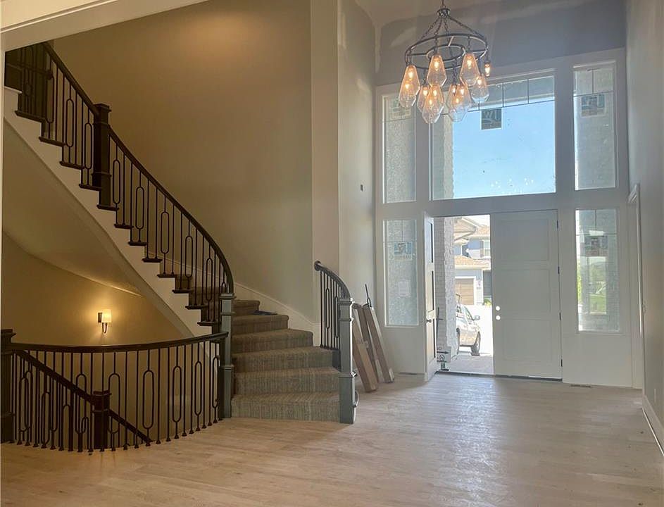 15640 Delmar St, Overland Park, KS 66224 Zillow