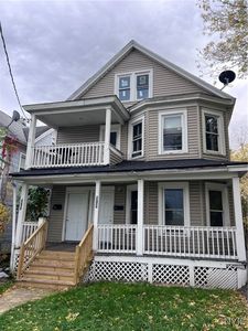 317 Marguerite Ave #19, Syracuse, NY, 13207