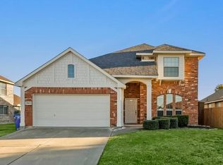 903 Remington Ranch Rd, Mansfield, TX 76063