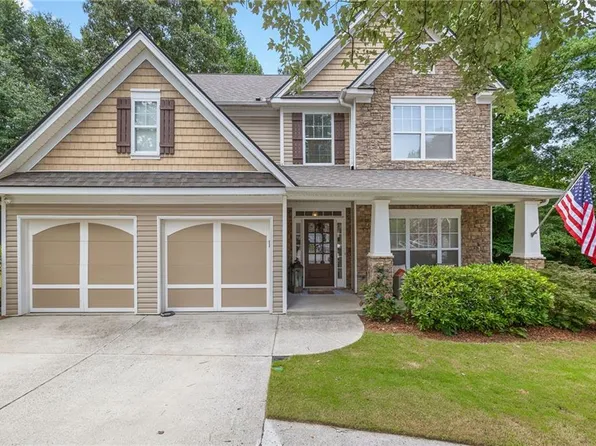 943 Island Cove Way, Buford, GA 30518