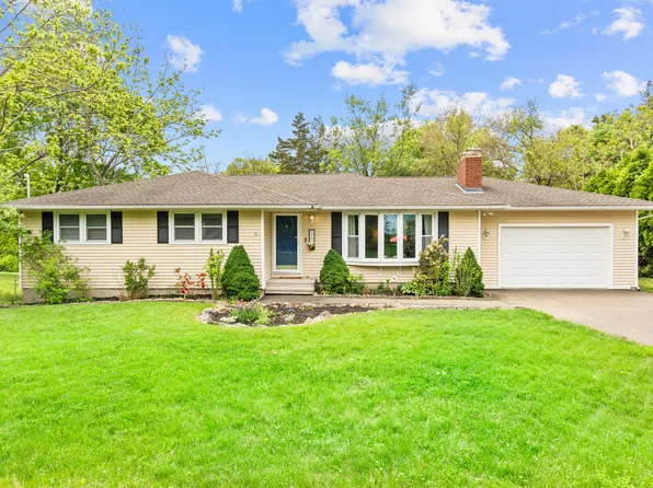 170 Branford Road, North Branford, CT 06471