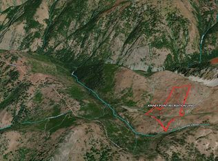 0 Natl Forest Development Rd #493, Council, ID 83612