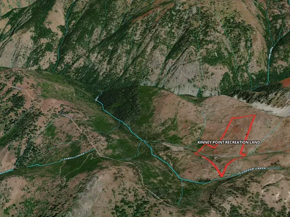 0 Natl Forest Development Rd #493, Council, ID 83612