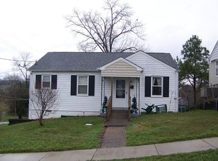 1901 Fine Ave, Knoxville, TN 37917