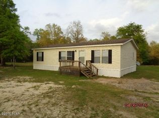 2769 Creamer Ln, Ponce De Leon, FL 32455