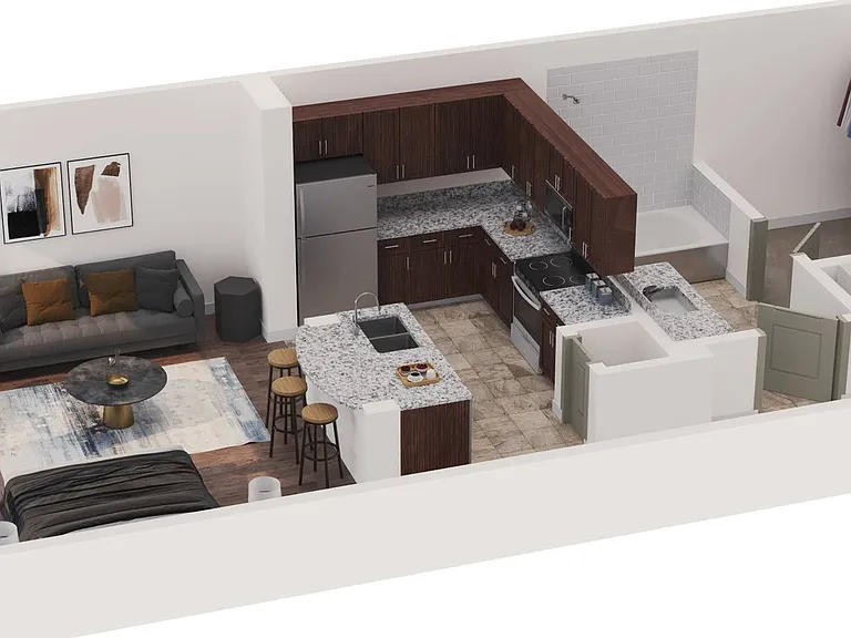 E1.1 Floor Plan E1.1 Floor Plan