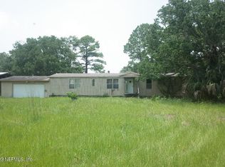16216 Shark Rd W, Jacksonville, FL 32226