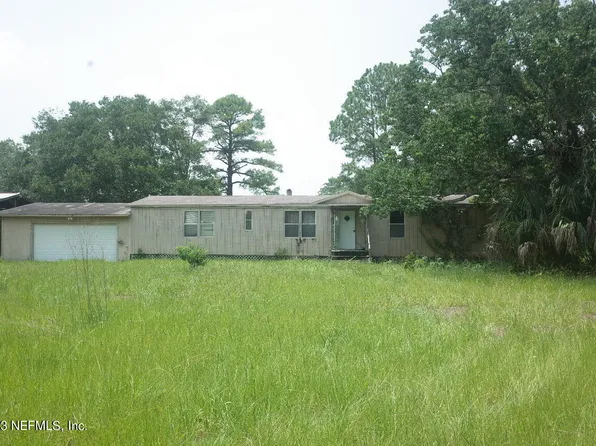 16216 SHARK Road W, Jacksonville, FL 32226