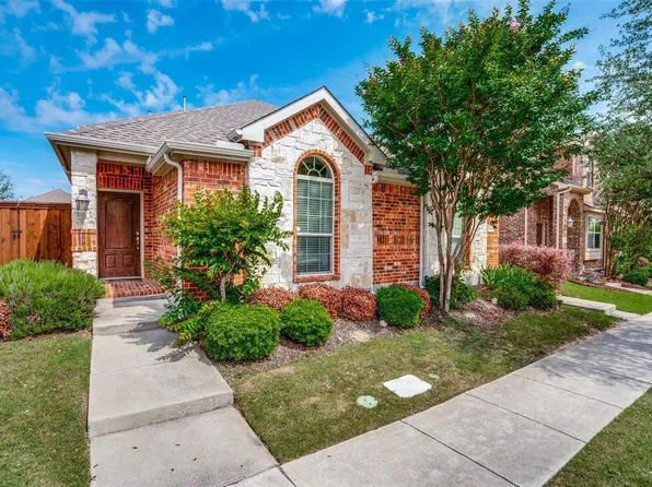 4944 Stray Creek Ln, McKinney, TX 75070