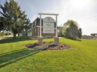 100 Arlington Way #1062, Warrenton, MO 63383