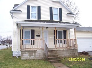 301 W 7th St, Mishawaka, IN 46544