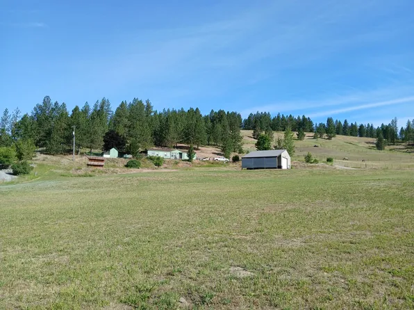 966 Artman Gibson Rd, Colville, WA 99114