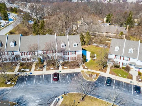 751 Chessie Ct, West Chester, PA 19380