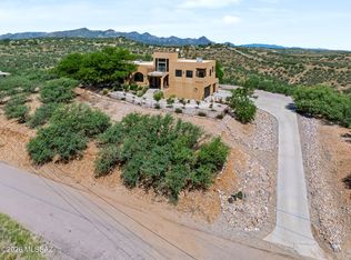 496 Calle Cipres, Rio Rico, AZ 85648