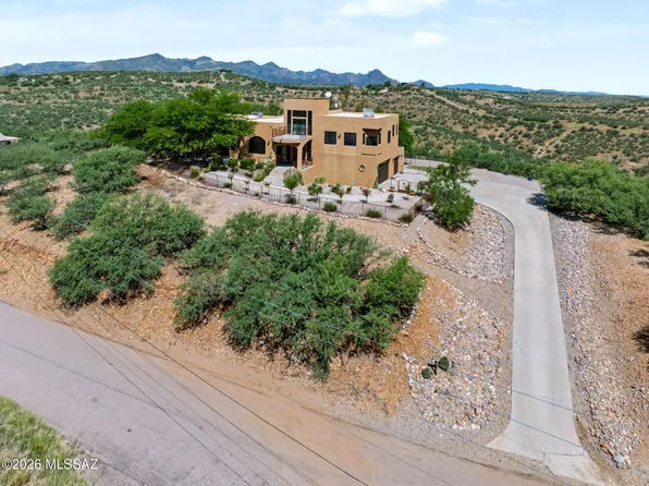 496 Calle Cipres, Rio Rico, AZ 85648