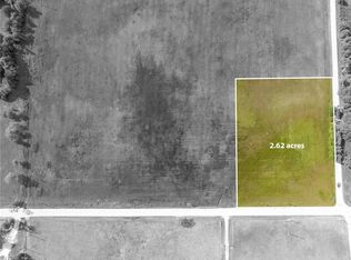 LOT Farney Rd #C, Lorena, TX 76655