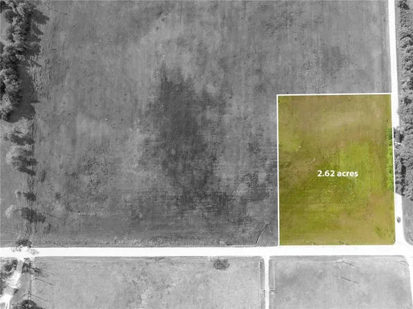 LOT Farney Rd #C, Lorena, TX 76655