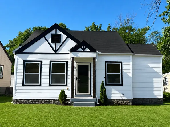 518 E Trinity Ln, Nashville, TN 37207