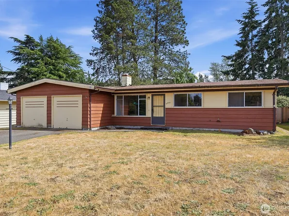 4201 S 293rd Street, Auburn, WA 98001