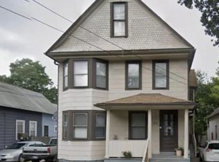 3656 East 63rd Street, Cleveland, OH 44105