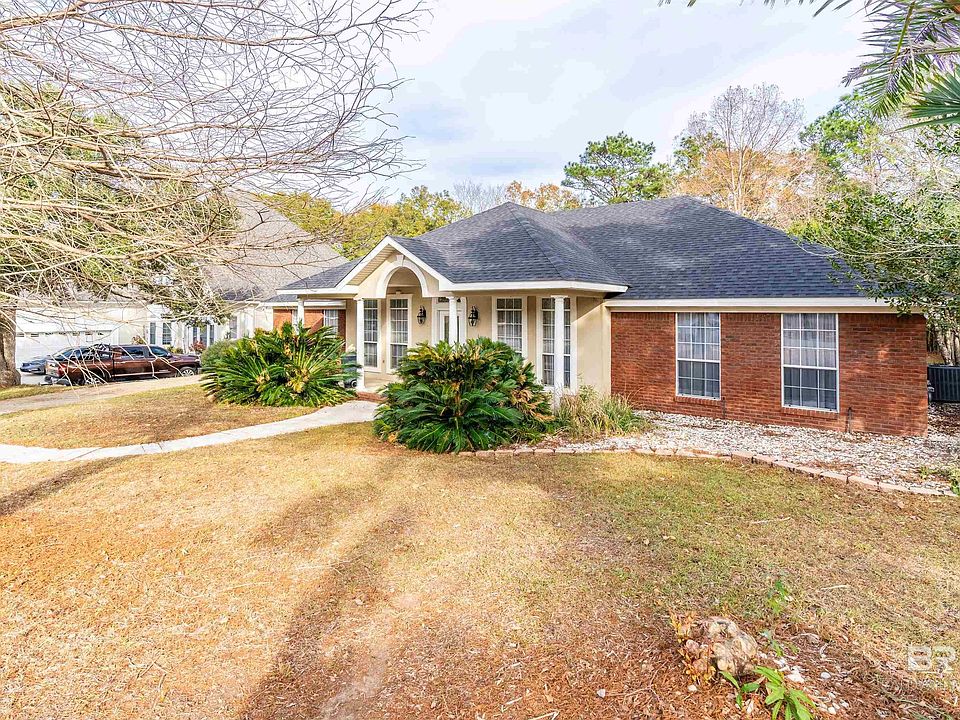2925 Brant Dr, Mobile, AL 36695 Zillow