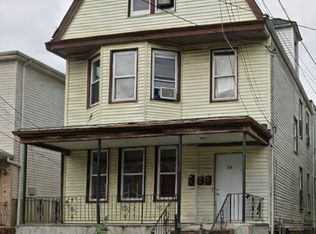 291 S 11th St #3, Newark, NJ 07103