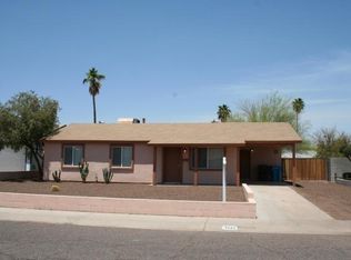 3840 E Sheena Dr, Phoenix, AZ 85032