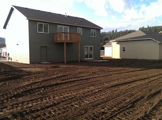 5218 N Avalon Ct, Spokane Valley, WA 99216