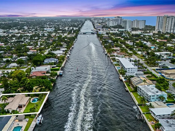 600 SE 28th Ave, Pompano Beach, FL 33062
