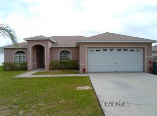 310 Ferrara Ct, Kissimmee, FL 34758