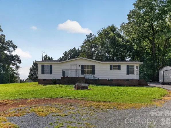 3406 Olive Branch Rd, Monroe, NC 28110