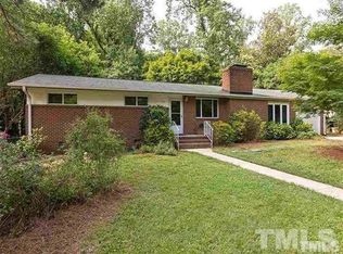 604 Beaver Dam Rd, Raleigh, NC 27607