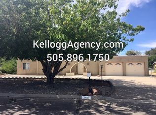 3407 32nd Cir SE, Rio Rancho, NM 87124