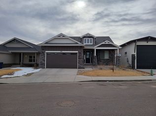881 Uintah Bluffs Pl, Colorado Springs, CO 80904