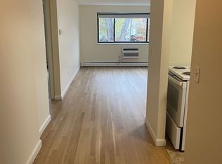 64 Homer Ave #207, Cambridge, MA 02138