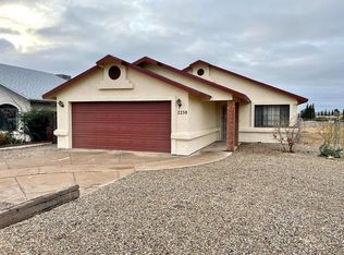 2250 E McVicar Ave, Kingman, AZ 86409