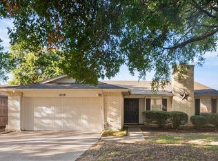 1030 Aspen Ln, Mansfield, TX 76063