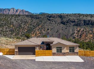 62 N Lucky #7, Veyo, UT 84782