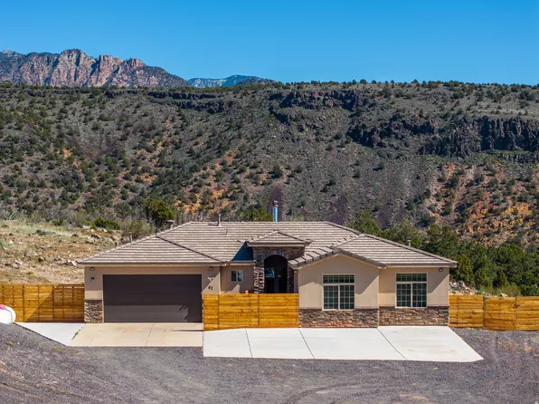 62 N Lucky #7, Veyo, UT 84782