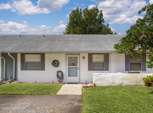 4708 Meade Ln, Titusville, FL 32780