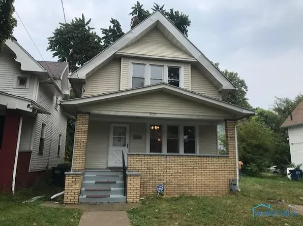 3110 Cambridge St, Toledo, OH 43610