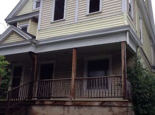 2321 S State St, Syracuse, NY 13205