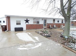 7898 Darke Preble Co Line Rd, Arcanum, OH 45304