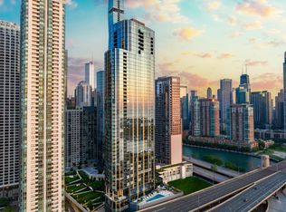 211 N Harbor Dr #2007, Chicago, IL 60601
